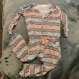 Kids jumpsuit